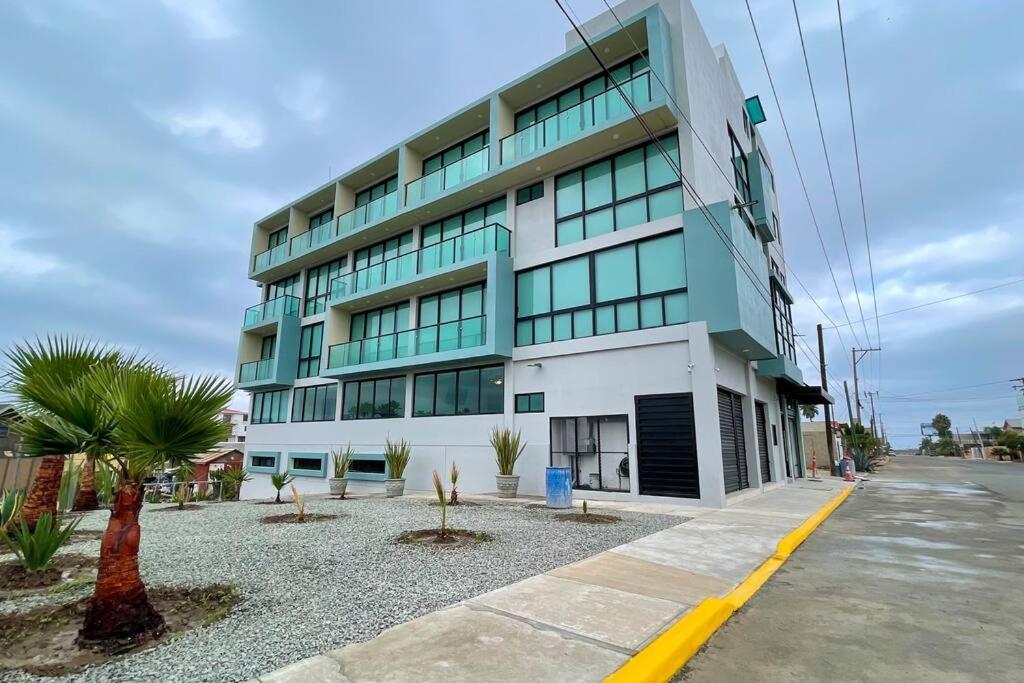Luxury 2Br Condo Rosarito Luaran gambar