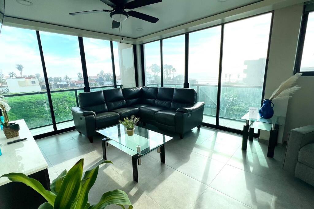 Luxury 2Br Condo Rosarito Luaran gambar
