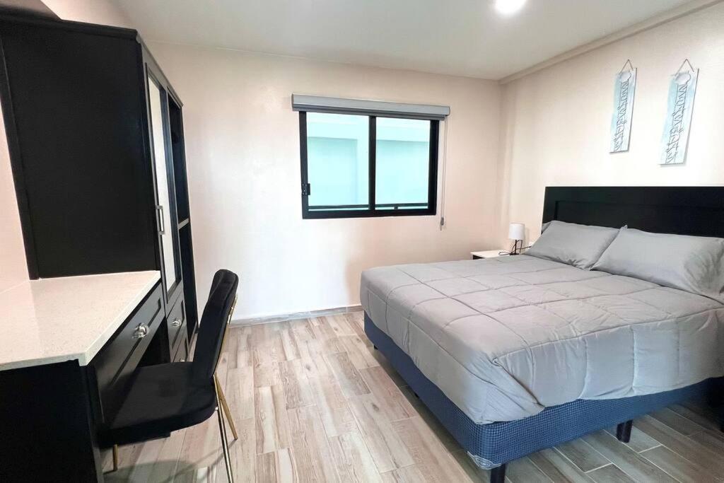 Luxury 2Br Condo Rosarito Luaran gambar