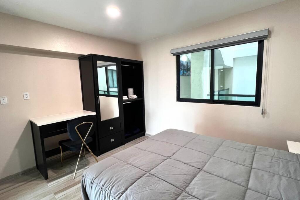 Luxury 2Br Condo Rosarito Luaran gambar