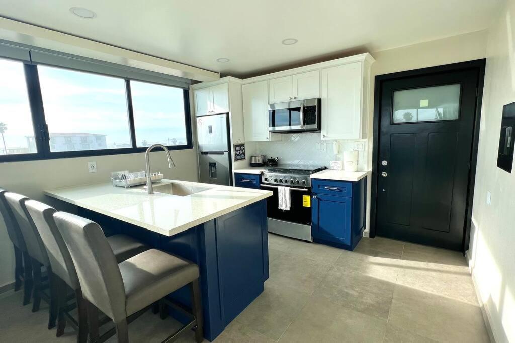 Luxury 2Br Condo Rosarito Luaran gambar